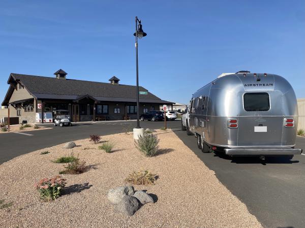 Canyon View RV Resort