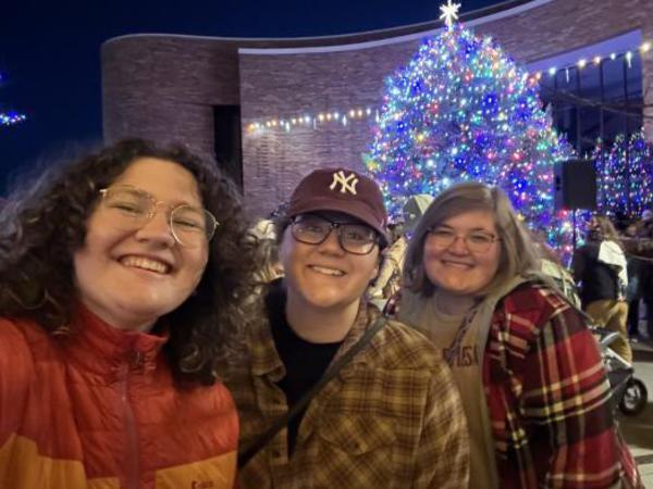 Avalanche Cookies - Rebecca Lawson