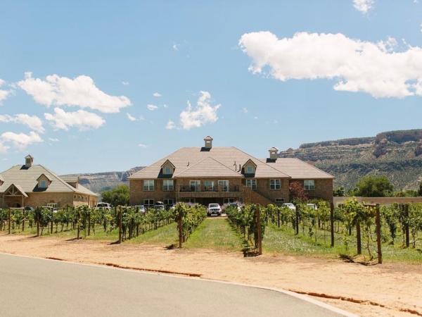 Image of Two Rivers Winery and Vineyards