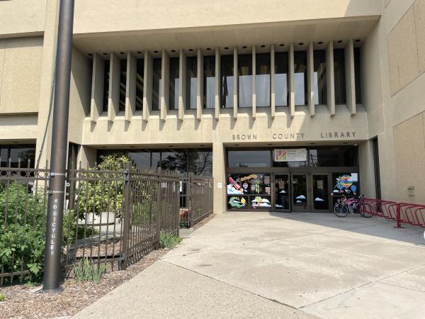Brown County Library