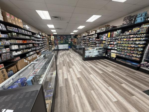 Green Bay City Cards