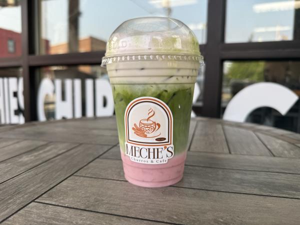 Matcha