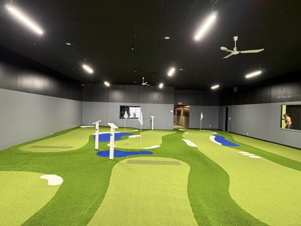 Putt Putt social