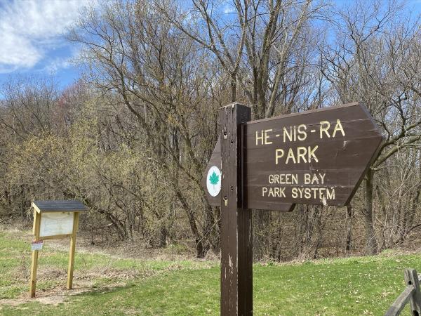He Nis Ra Park