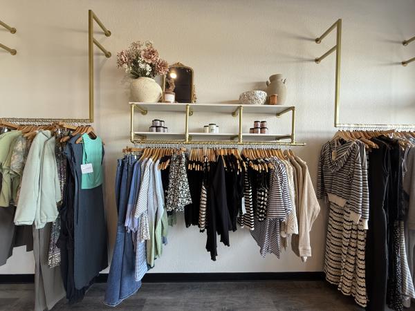 Duo Couture Howard Shopping