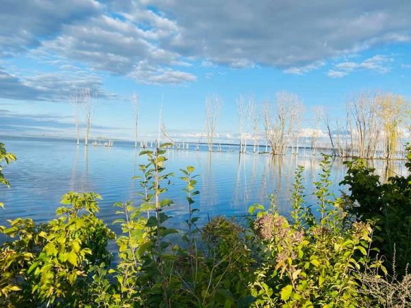 Ken Euers Nature Center