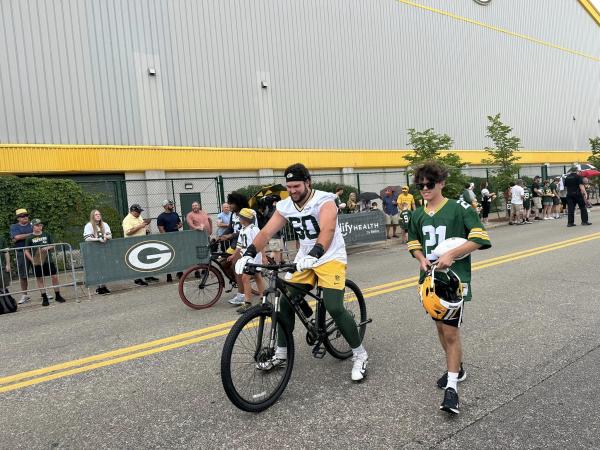 Training Camp
