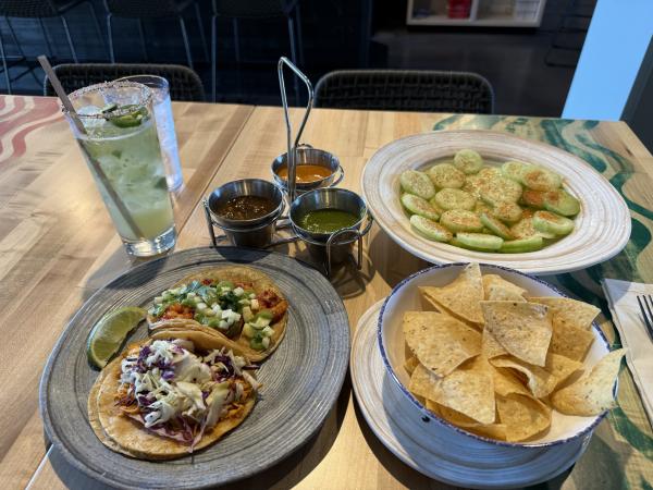 Bel Air Cantina