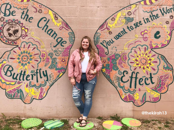 Greater Green Bay Mural Guide