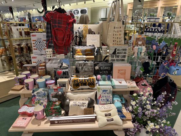 von maur
