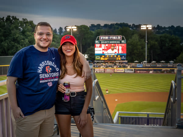Savings Pass Harrisburg Senators