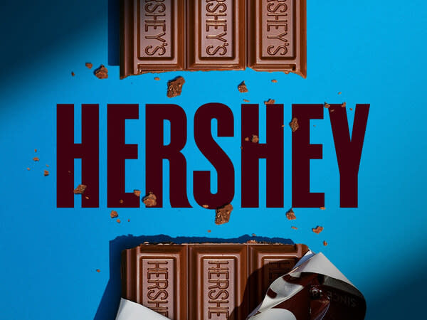 Credit Hershey Co. and Dandelion Media