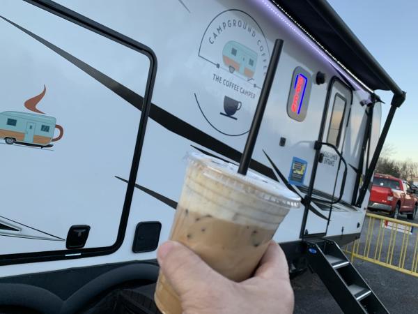 Campground Coffee