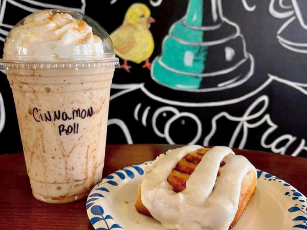 3 Little Chicks Bakery