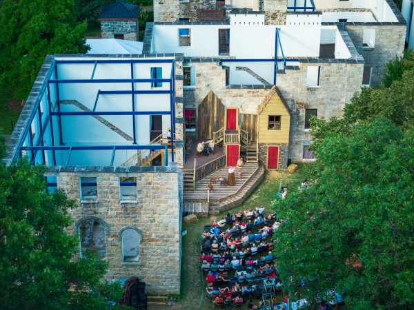 Outdoor Events