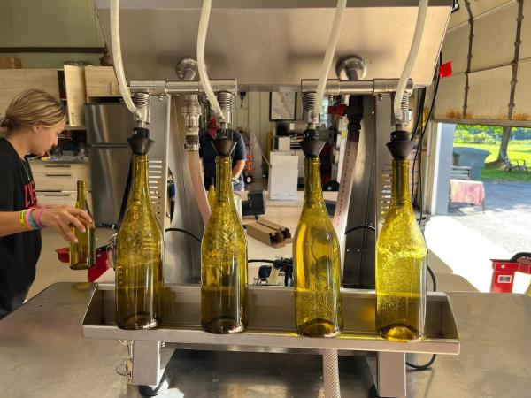 Tin Lizzie Wineworks