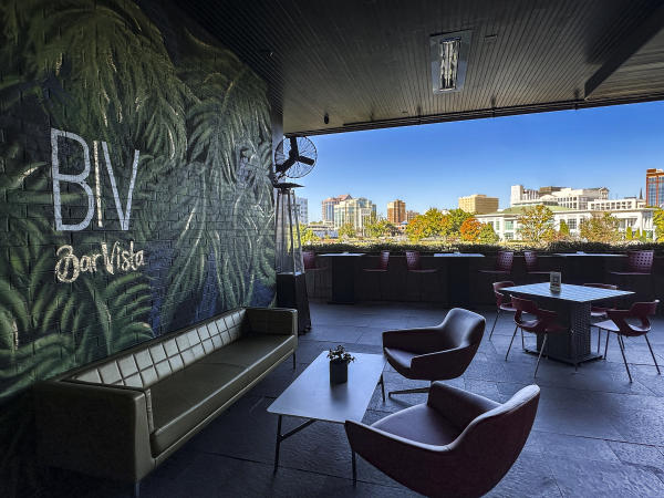 Bar Vista