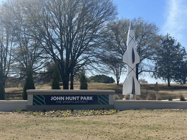 John Hunt Park