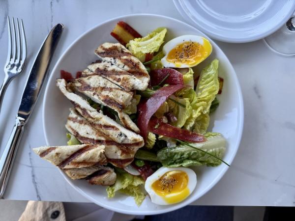 Osteria LuCa