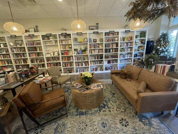 Blue Apple Books