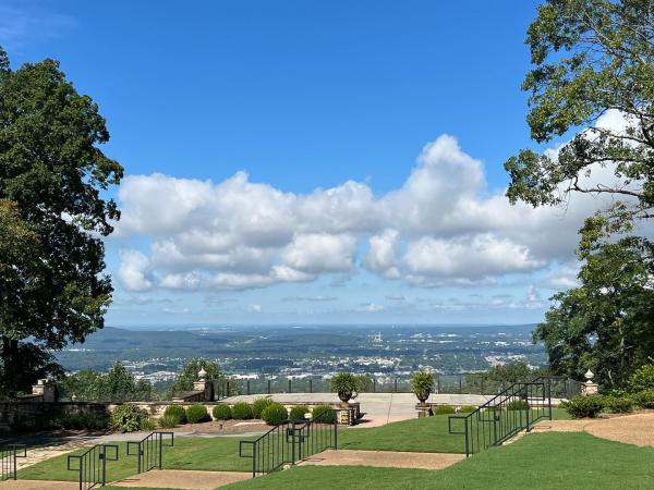 Burritt Views