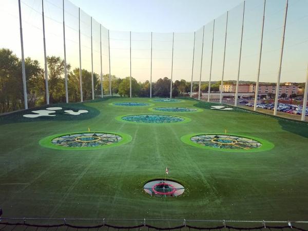 Top Golf