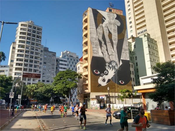 Why São Paulo, Brazil Should Be Your Next LGBTQ+ Destination