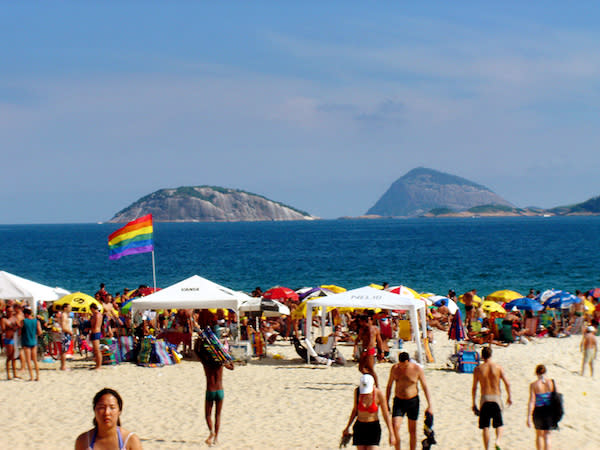 36 Hours in Rio de Janeiro