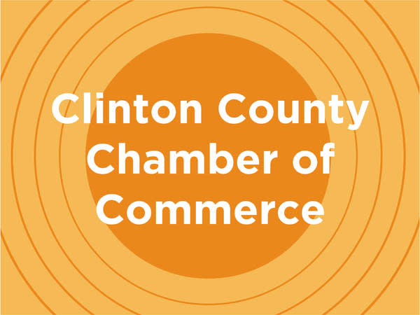 Clinton County Chamber of Commerce Eclipse