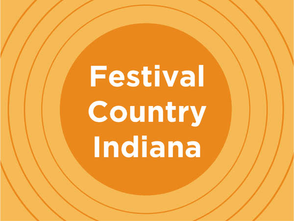 Festival County Indiana