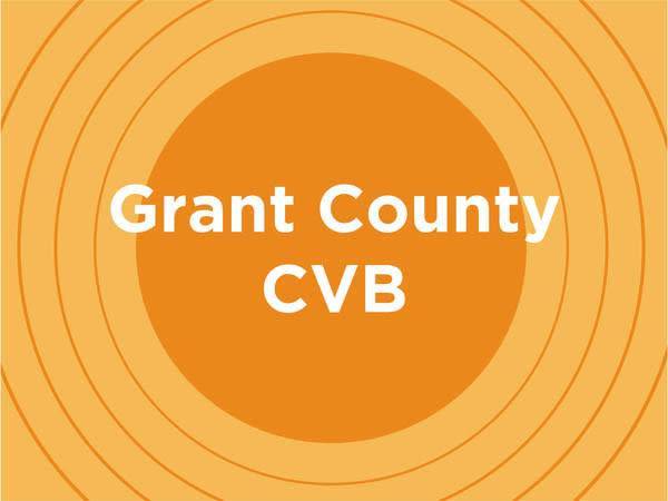 Grant County Visitors Bureau Eclipse