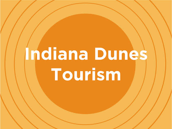 Indiana Dunes Tourism Eclipse