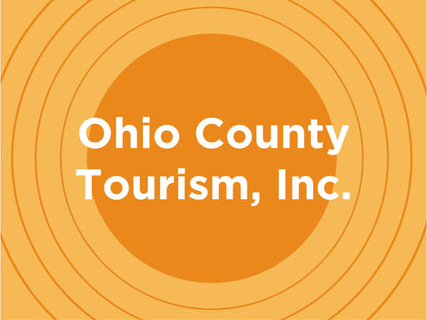 Ohio County Tourism (South) Eclipse