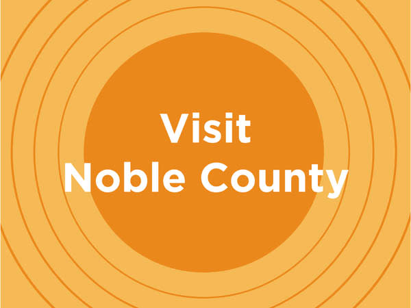 Visit Noble County (North) Eclipse