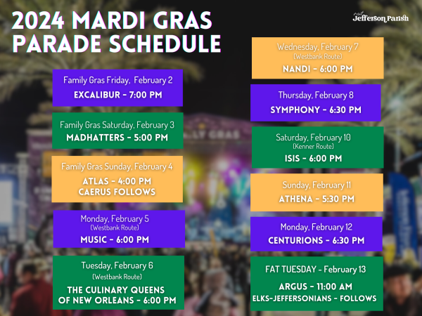 Mardi Gras 2024 Calendar Dates - Timi Adelind