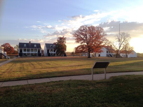 Fort Scott