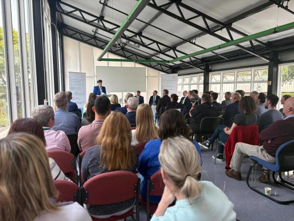 Aenova Conference Killorglin