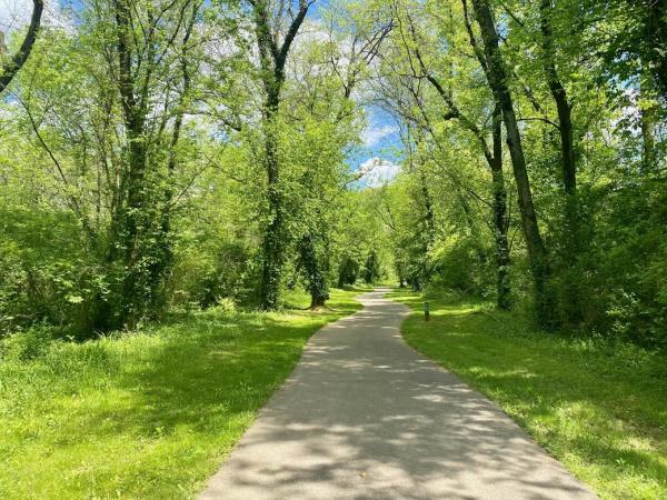 Third Creek Greenway