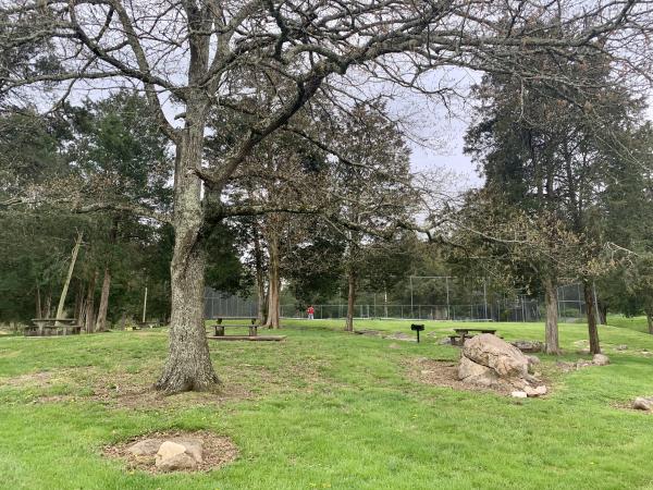 Charter Doyle Memorial Park