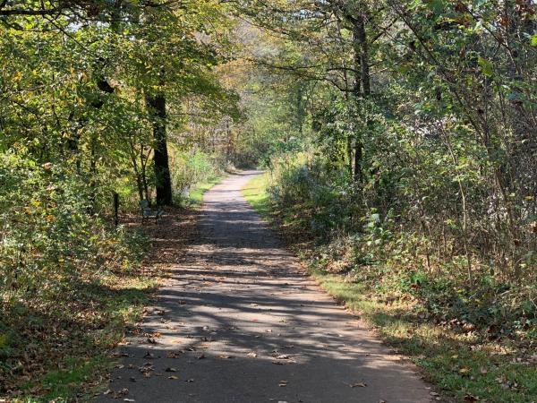 Will Skelton Greenway