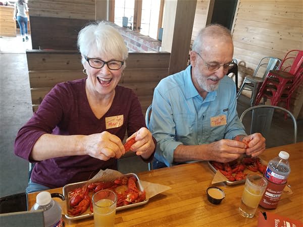 Cajun Food Tours