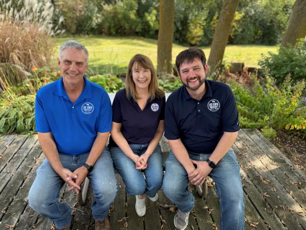 The Lake Geneva Country Meats family.