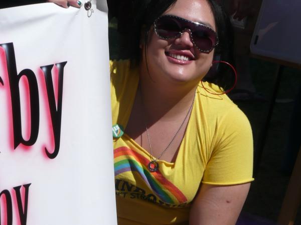Pride Derby Girls
