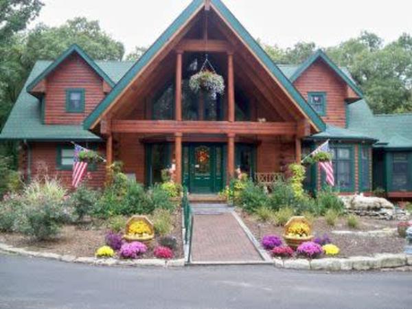 Scenic Valley Inn Bed & Breakfast