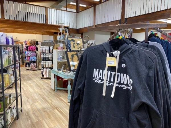 Ivy Trails Manitowoc Sweatshirt