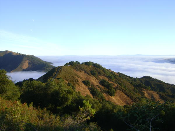 The History and Heritage of Monterey County Garland Ranch Park
