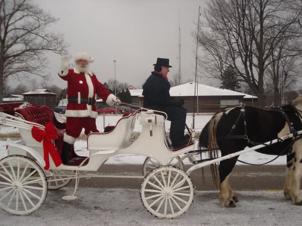 White-Lake-Christmas-Parade