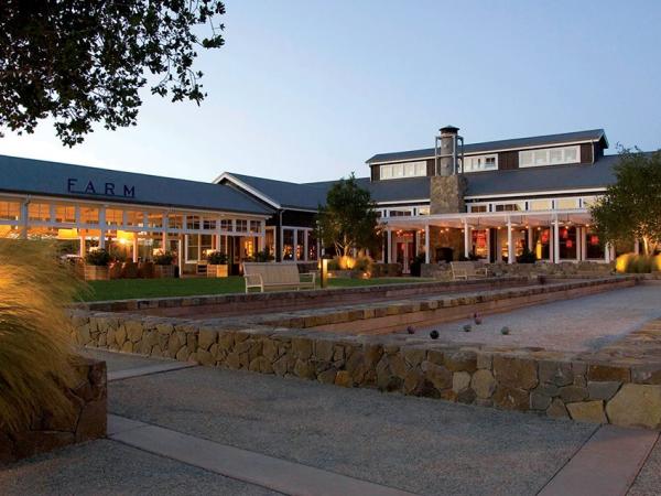 The Carneros Inn