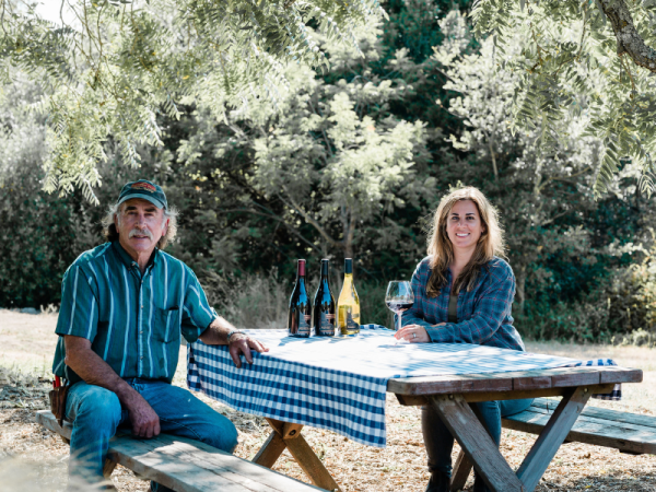 Elkhorn Peak Cellars