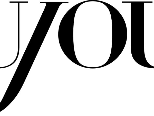 DuJour Magazine Logo